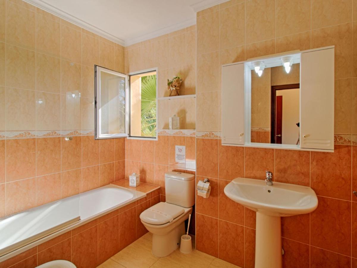 Villa Altamar By Interhome กัลเป ภายนอก รูปภาพ