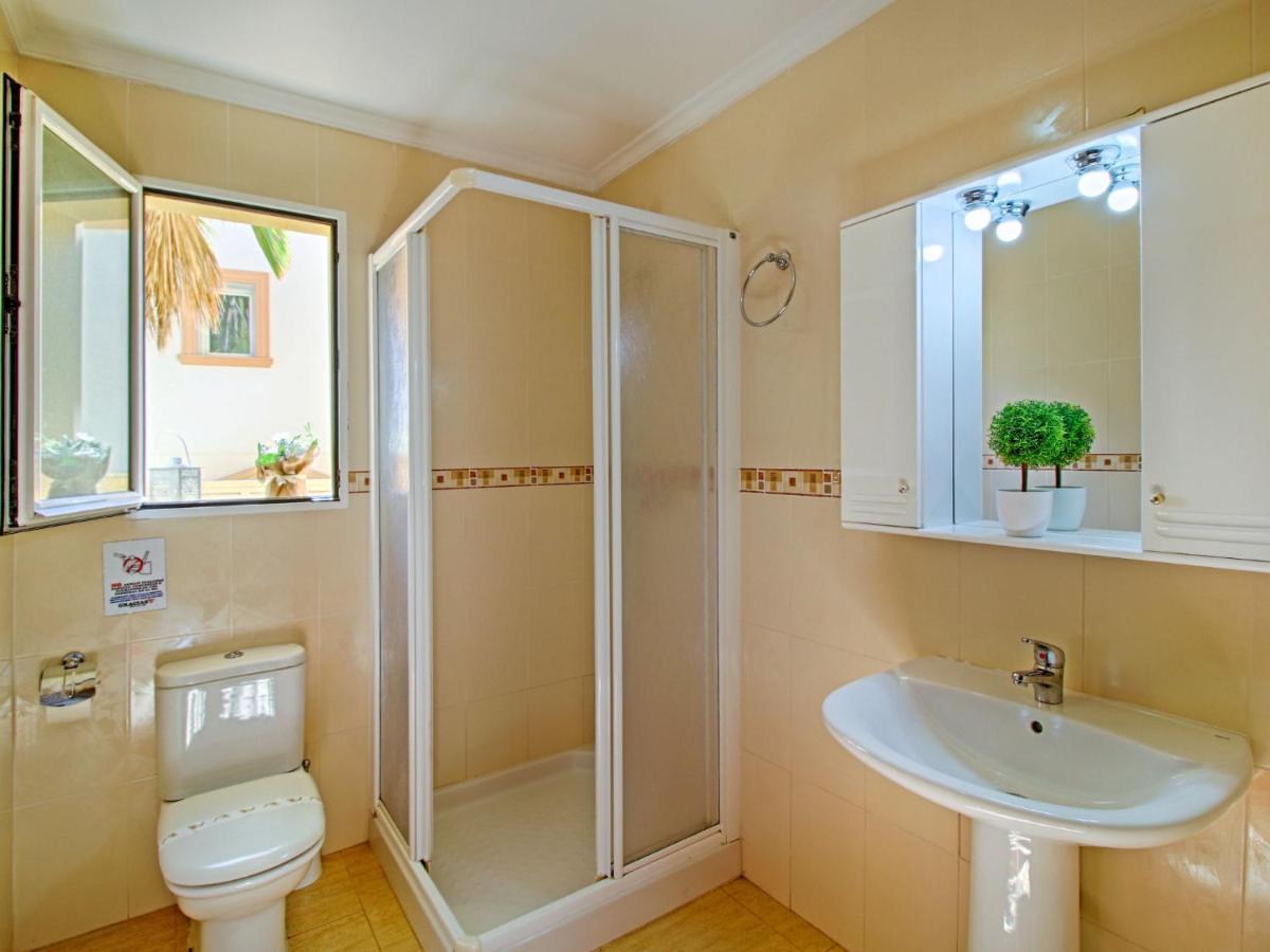 Villa Altamar By Interhome กัลเป ภายนอก รูปภาพ